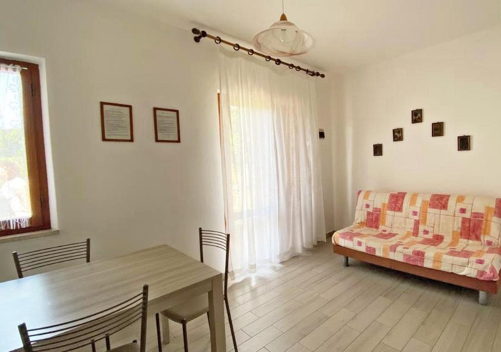Bedroom 2, Residence Antonella, Livorno