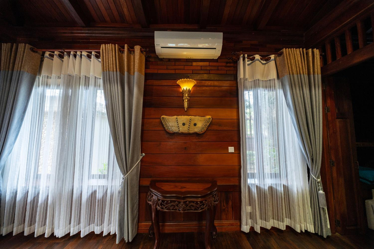 Bedroom 3, Try Palace Resort Kep, Kaeb