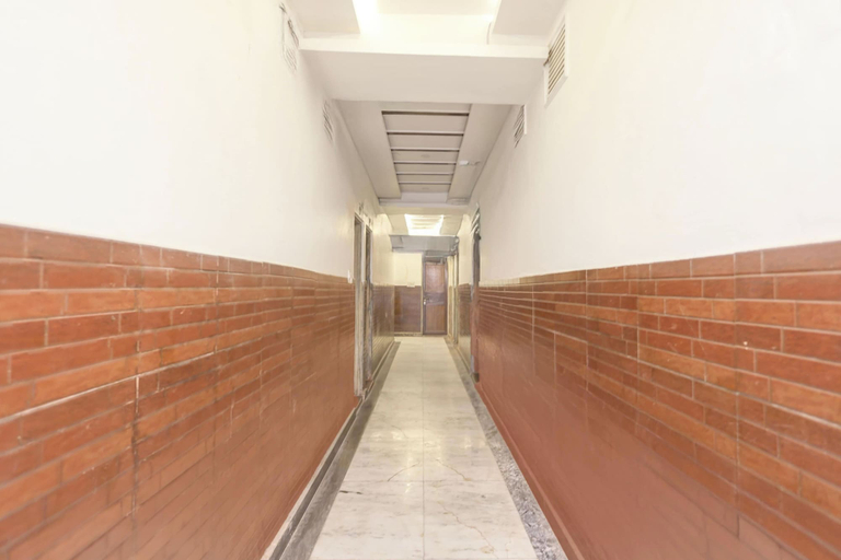 Interior 2, Collection O Kanpur Central Railway, Kanpur Nagar