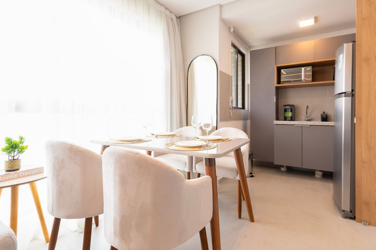 Dining 4, Botanik With Coworking, Pet Place, and Skyview By Carpediem, Recife