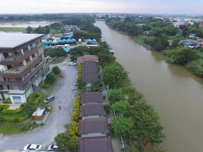 3, Sukai Riverview, Sena