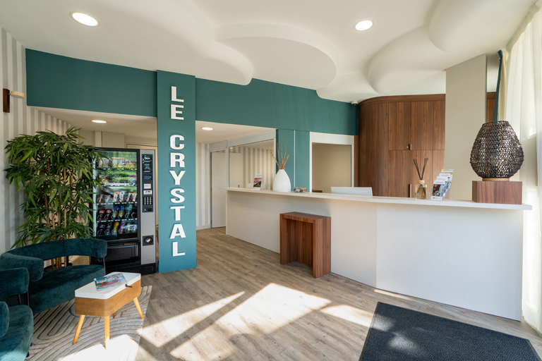 Public Area 3, Best Western Hotel Le Crystal Dinard, Ille-et-Vilaine