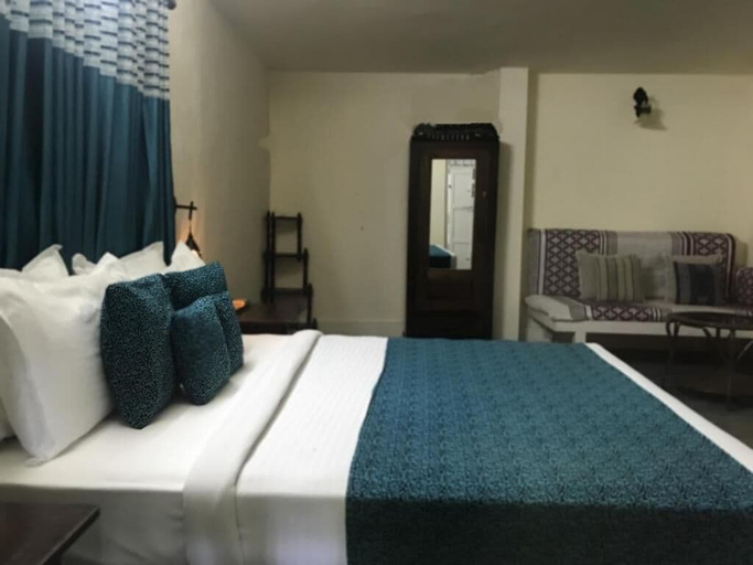Room 5, Marari Dreamz, Alappuzha