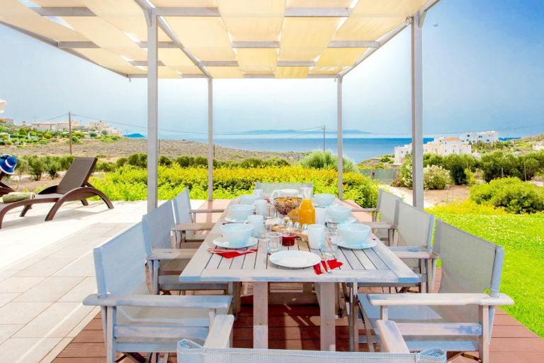 Food & Drinks 4, Villa Stella, Crete