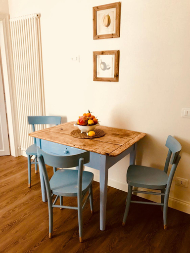 Kitchen 2, Bianco Antico, Chieti