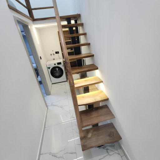 5, Saranda Apartments, Sarandës