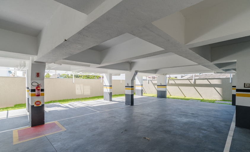 Property grounds, OBP \- Condomínio Moderno a 600m da Praia, Penha