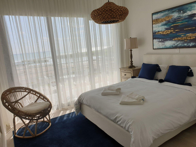 Others 2, Mazatos Beachfront Gardens Villa with Garden View and Private Pool, Larnaca