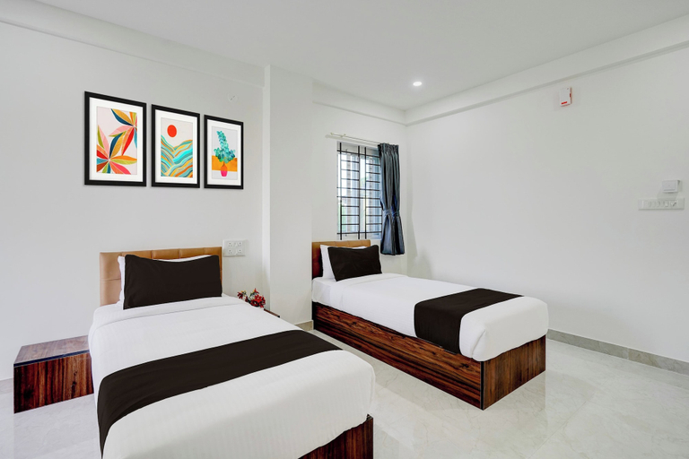 Room 3, Collection O Brookefield Central, Bangalore