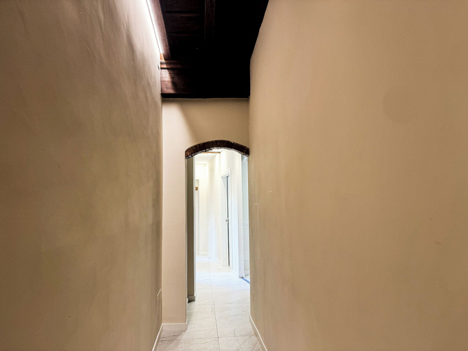 Interior 4, Bella Vigna, Florence