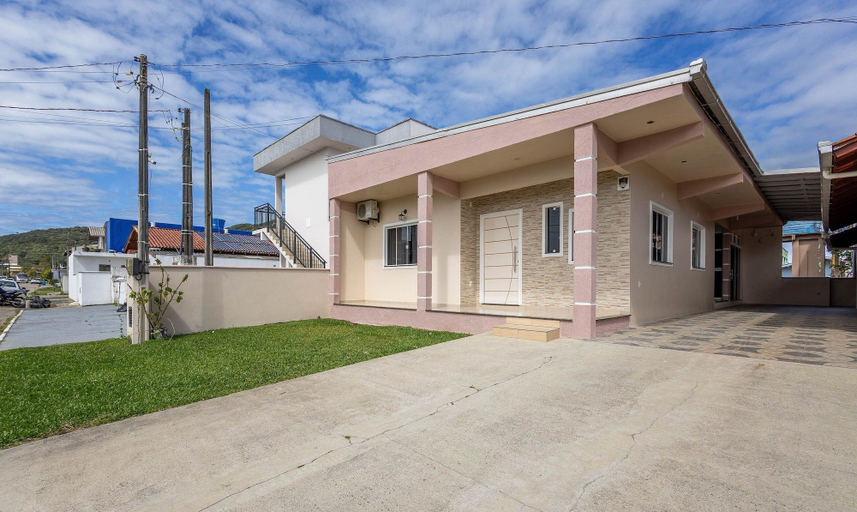 Exterior, House With 1 Suite in Penha Rek0002, Penha