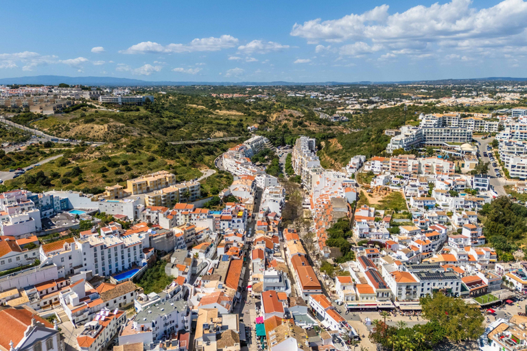 Room 5, Geneve Old Town T3 Apartment, Albufeira