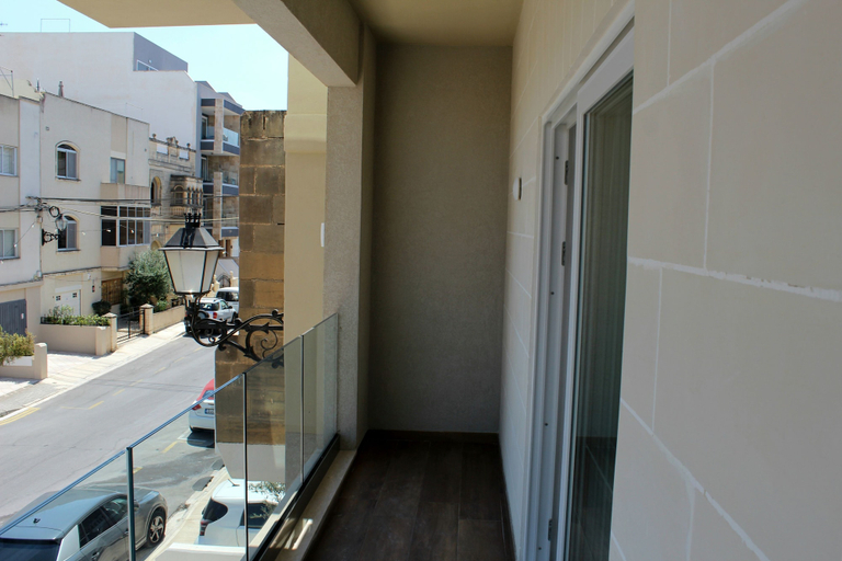 Balcony view 5, Balzanija Boutique Accommodation