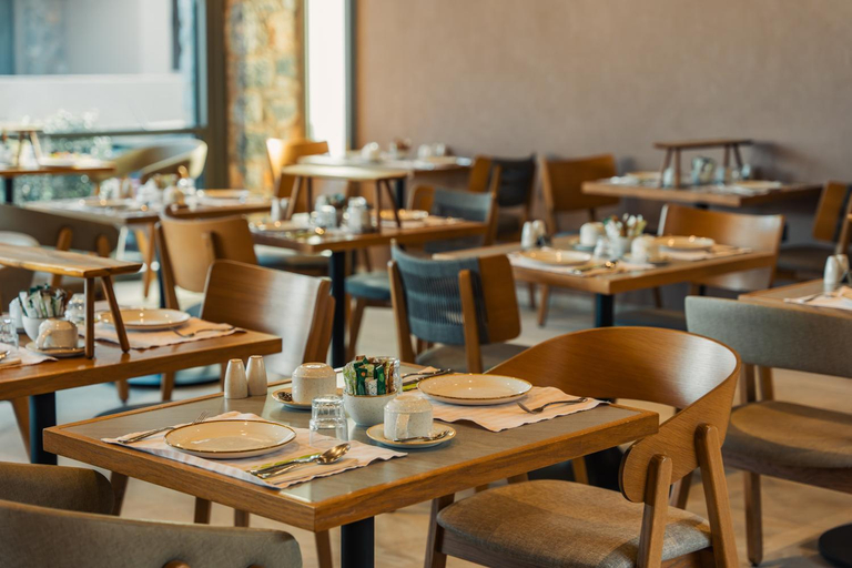Food & Drinks 5, Paralos Venus Suites - Adults Only, Crete