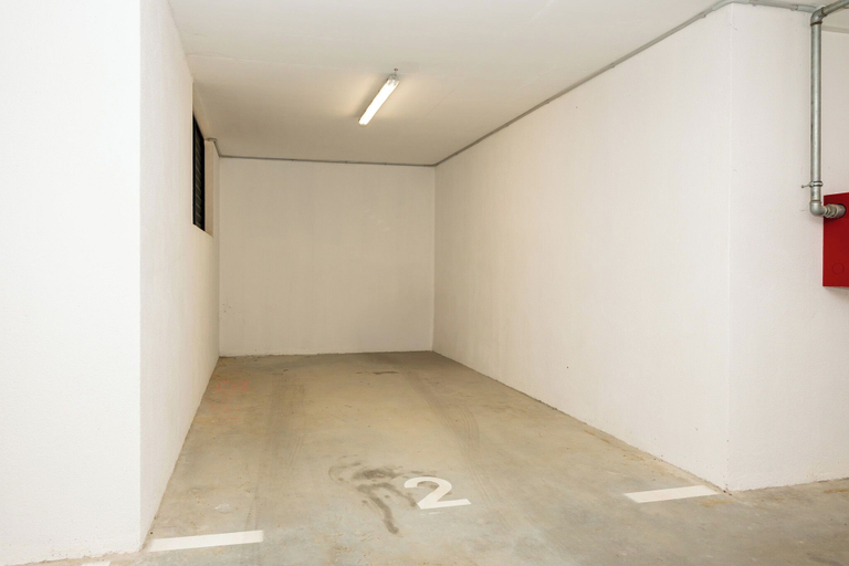 Parking, Apartment Seaview Terrace, Podstrana