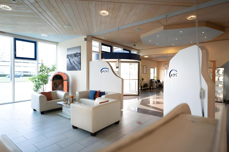 Public Area 2, ates Hotel Kehl, Ortenaukreis