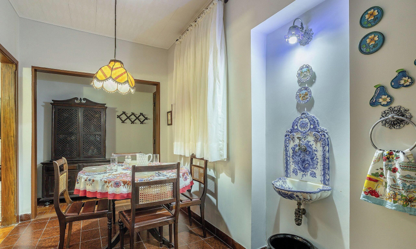 Dining, Retro Accommodation at Quisisana Condo. - Qui0225, Poços de Caldas