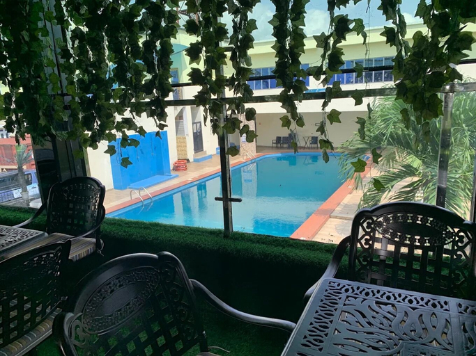 Sport & Beauty, Rezos Continental Resort, Umuahia North