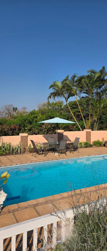 Sport & Beauty 2, Aloe Self Catering Budget Room With Kitchenette, Ugu