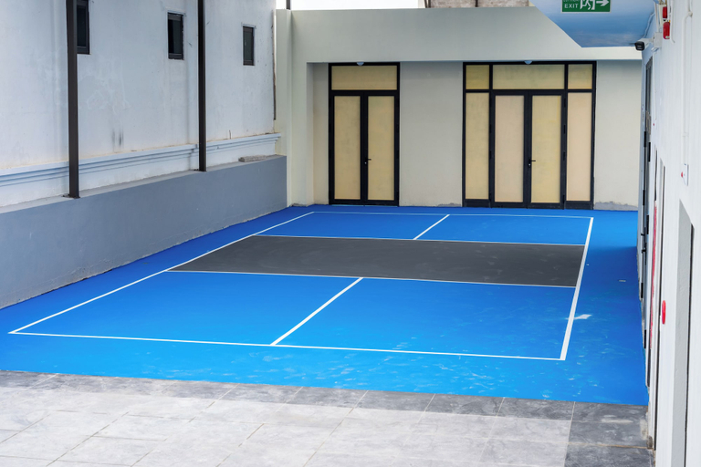 Sport court 5, HORIZON MINH CHAU HOTEL, Vân Đồn