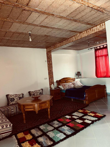 Others 4, Gite chez hachimi, Ifrane