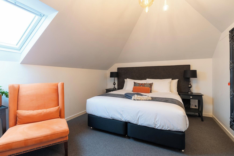 Room 4, Annie May B&B, Devonport