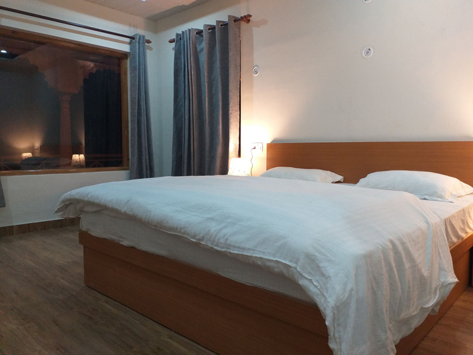 Room 5, Dayara Resort, Uttarkashi