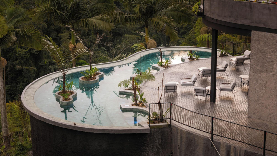 Sport & Beauty 2, Hotel Casa Tuirak, Pereira