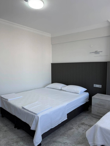 Room 5, Yörük Grand Palace Otel, Keşan