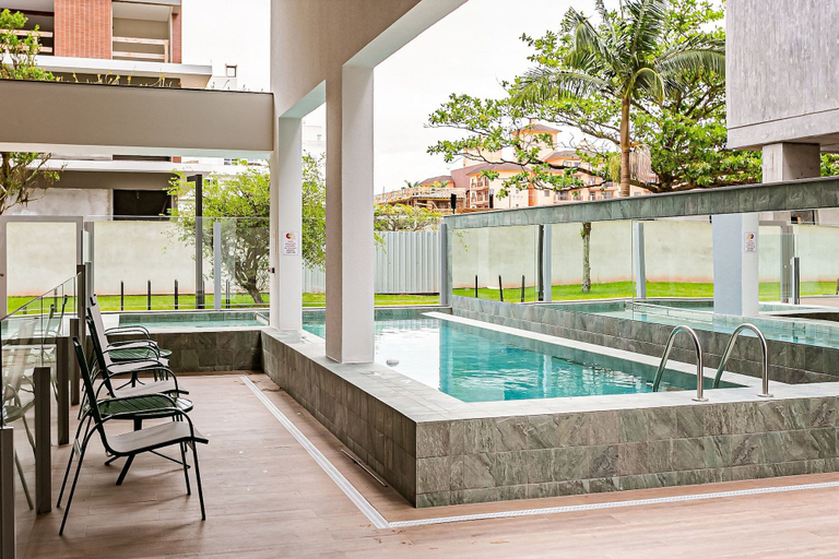 Primary image, Complete Studio 3 Minutes From the sea Jrr205, Florianopolis