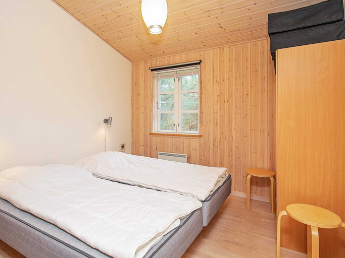 Bedroom 4, 6 Person Holiday Home in Rodby-by Traum, Lolland