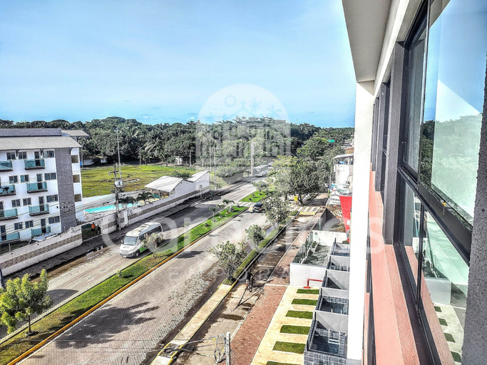 Property grounds, Villas do Porto - Porto de Galinhas, Ipojuca