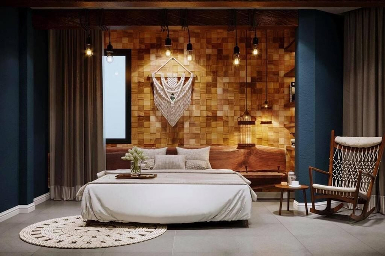 Sport & Beauty 5, The Wiltons Hotel, Nam Định