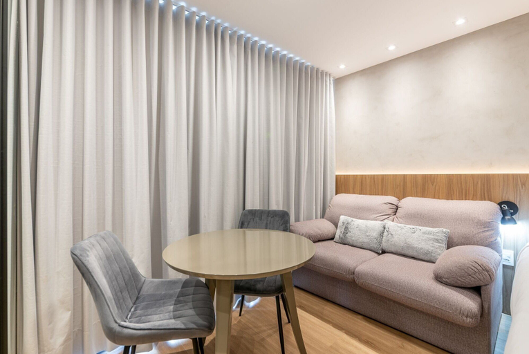 Interior 4, GO24 by LikeHome, Porto Alegre