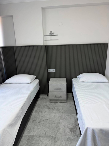 Room 2, Yörük Grand Palace Otel, Keşan