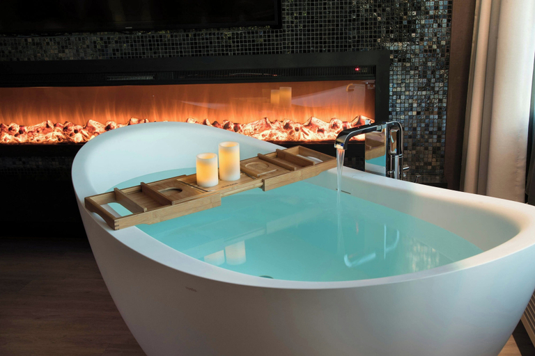 Sport & Beauty 5, Sheraton Niagara Falls, Niagara