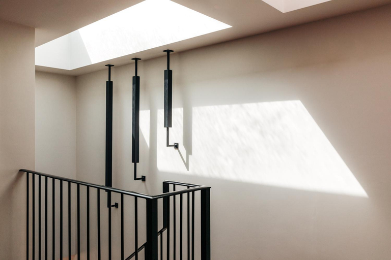 Public Area, Leworth Apartments, Windsor, Slough