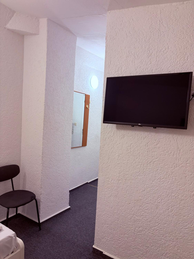 Others 4, Hotel Starlight, Frankfurt am Main