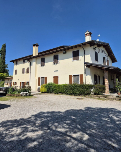Exterior & Views, Locanda Cà del Ponte, Verona