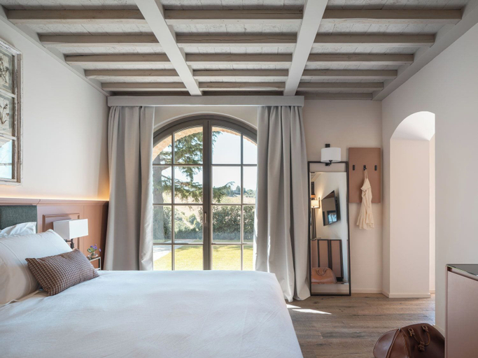 Room 4, Tenuta Bartoli, Siena