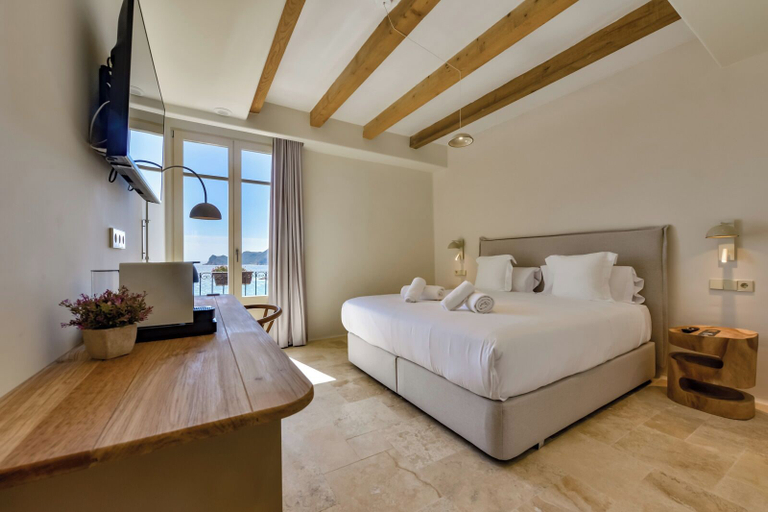 Room 4, Santa Barbara by Santas Hotels, Alicante
