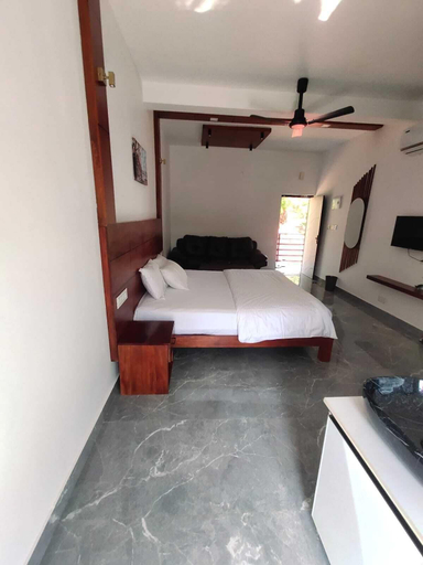 Room 1, Vythiri Eternal Bliss, Wayanad