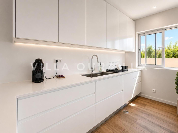 Others 4, Villa Oura Lux, Albufeira