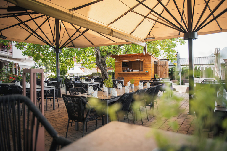 Food & Drinks 4, Hotel Königgut, Salzburg Umgebung