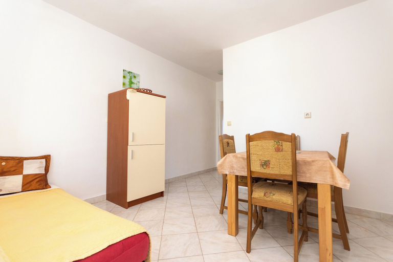 Dining 5, Apartments Julia Vodice Only Family, Vodice