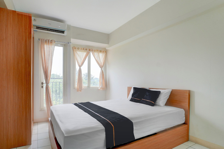 Room 3, OYO 94837 Apartment Ekki Tower, Bogor