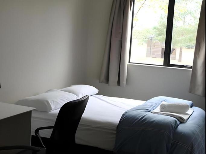 Bedroom 3, Waitakiri Village, Christchurch