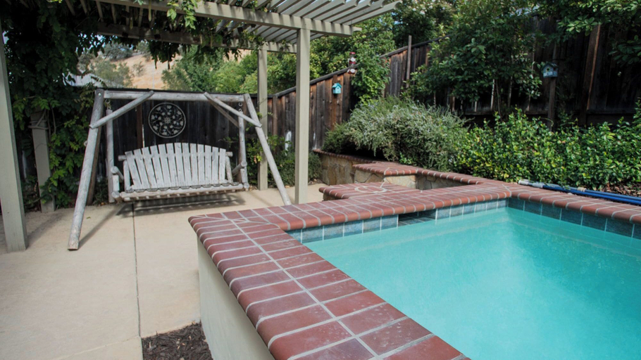 Interior 3, Navajo Trail by Avantstay Lap Pool + Spa Steps to Salinas River Trail, San Luis Obispo