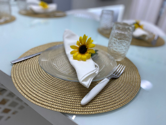Food & Drinks 4, Residencial Blaia, São Vicente