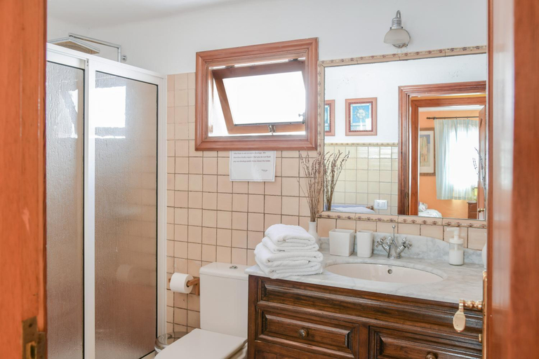 Bathroom, Villa Casa Concha, Las Palmas